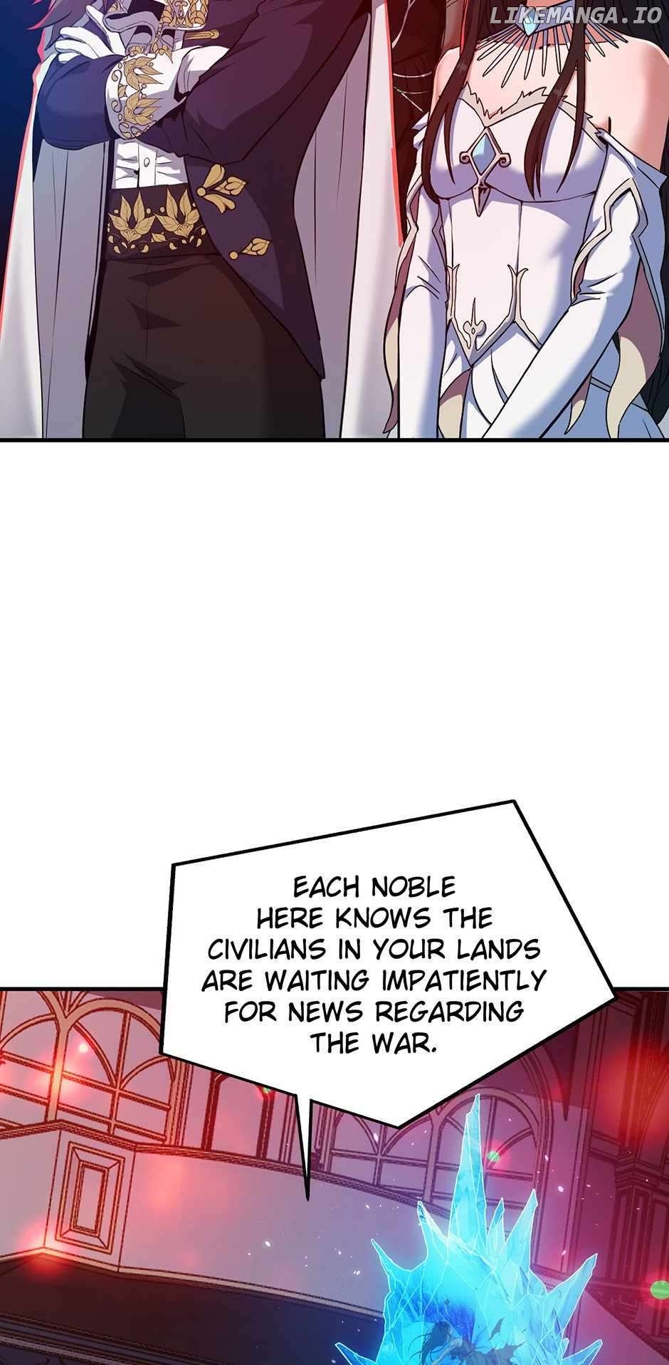 The Beginning After The End Chapter 199 image 05